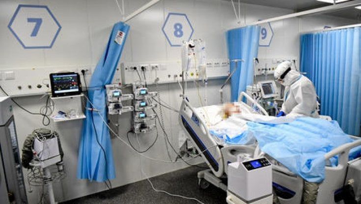 Piemonte, virus in ritirata: crolla il numero dei nuovi contagi e dei ricoverati