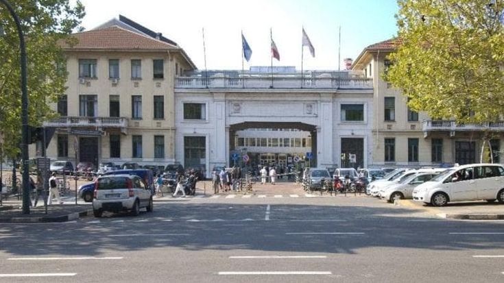 Molinette, rimosso tumore di 13 centimetri vicino al cuore con la chirurgia robotica