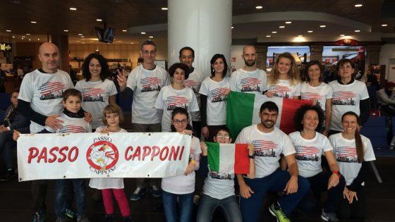 Maratona di New York, i bolognesi in partenza: "Prima regola? Arrivare alla fine"