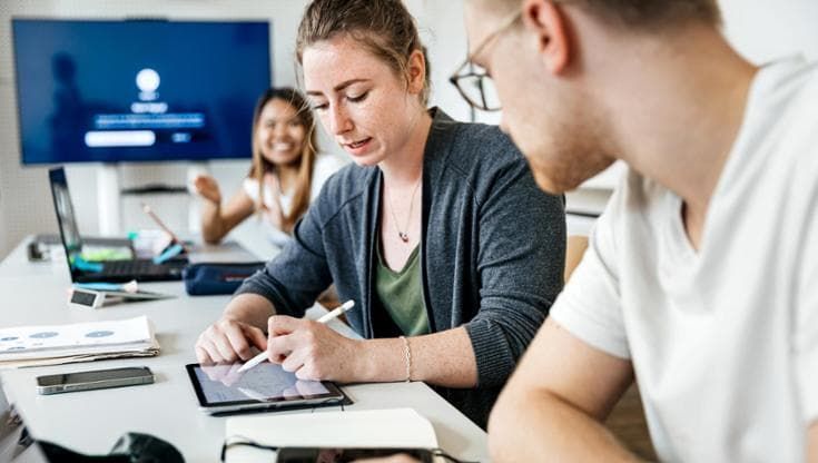 Lavoro: 17 aziende eccellenti nel mondo per le politiche HR