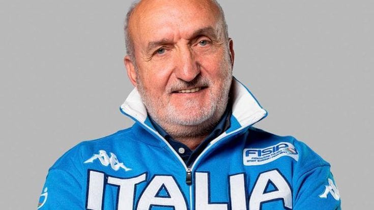 Caso Tavian, via il procuratore federale che accusa il presidente degli sport invernali paralimpici
