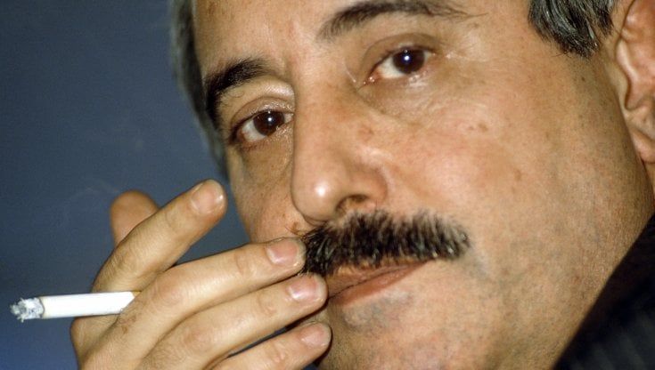 21 maggio 1992. L'ultima intervista a Falcone: "La mafia non è una piovra, ma una pantera agile, feroce. E non dimentica"