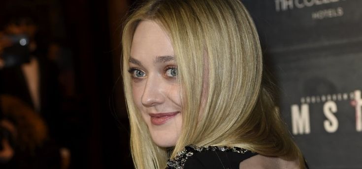 Dakota Fanning ospite d'onore a Alice nella città