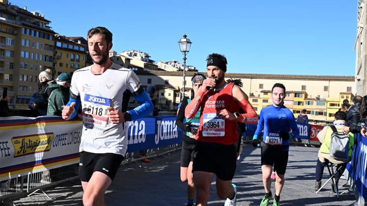 Novità e record, la Firenze Marathon festeggia 40 anni. Bus deviati e strade chiuse