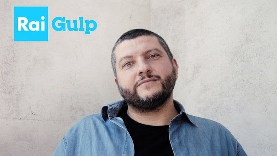 Con Kento a lezione di rap: "Insegno ai ragazzi le radici dell'hip hop" 