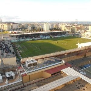 Crotone, slitta ancora l'esordio interno: Scida pronto per il Napoli