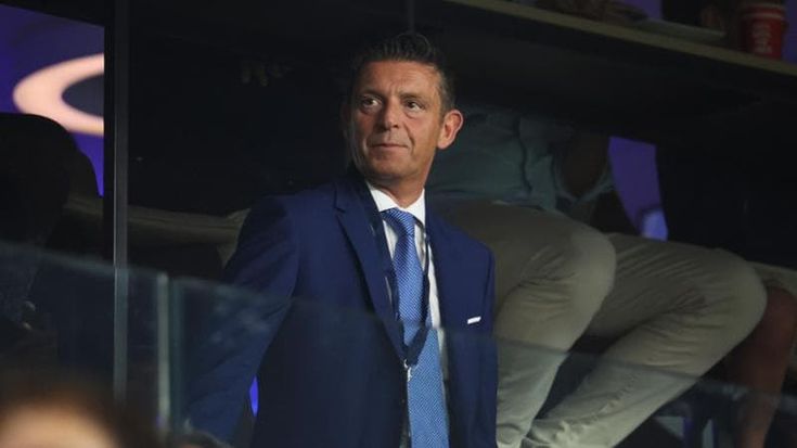 Rocchi e l'arbitro gradito all'Inter: nelle intercettazioni tirato in ballo un dirigente nerazzurro