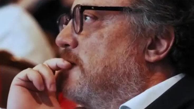 Verso l'inaugurazione di Repubblica delle Idee