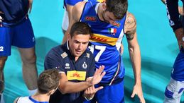 Volley, Mondiale: secondo impegno per gli azzurri. Segui la diretta di Italia-Belgio