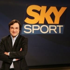 Rai, Capotondi più lontana. Sky, trasmissione con Caressa