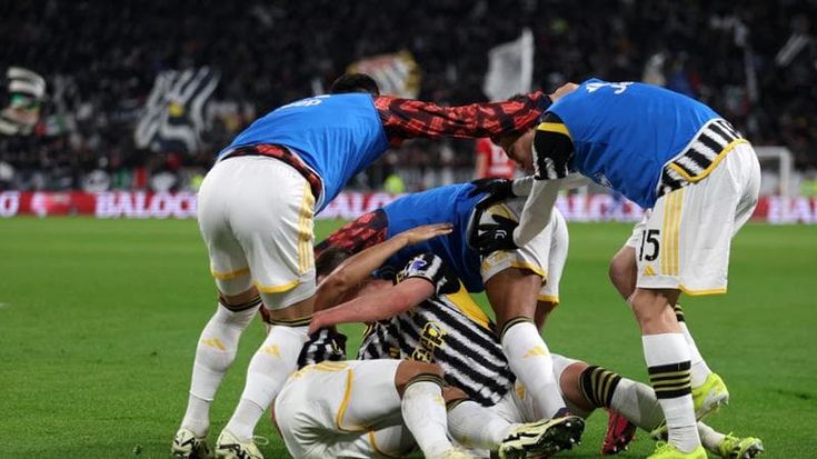 La frenata (pericolosa) della Juve, nel ritorno qualcosa si è rotto. Per la Champions serve ancora uno scatto