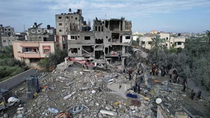 Israele, rischio di conflitto allargato: “La guerra a Gaza può cambiare l’assetto strategico del Medio Oriente”