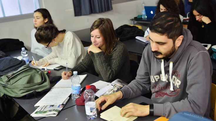 L'appello del Politecnico alle ragazze: studiate ingegneria
