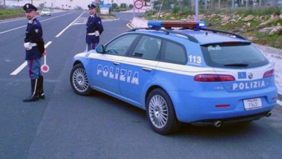 Foggia, in fin di vita un 52enne trovato in un casolare con un colpo di pistola alla testa