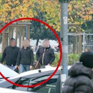 Volevano sequestrare un imprenditore bolognese, undici fermi in tutta Italia