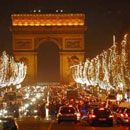 Natale a Parigi