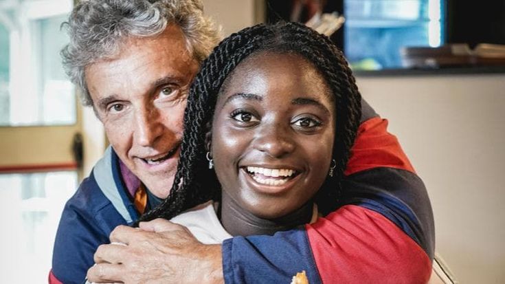 Great Nnachi: “Il momento peggiore fu quando capii di non essere italiana”