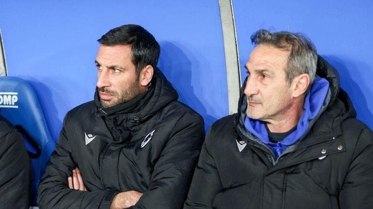 Ruoli fittizi in panchina, Foti e Gregucci squalificati