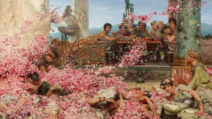 L’imperatore romano Eliogabalo? Era una “donna trans”. In Inghilterra un museo fa scoppiare la polemica