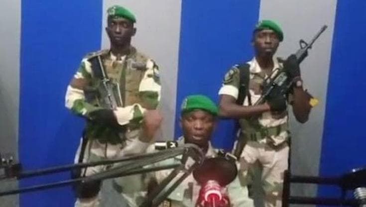 Sfida per l’Africa tra Washington e Pechino: i progetti per una base cinese in Gabon preoccupano gli Usa