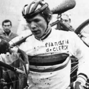 Ciclismo, è morto Eric De Vlaeminck: leggenda del ciclocross