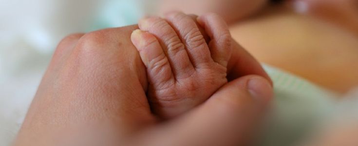 La storia di Hope, vive 74 minuti e dona un rene