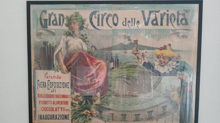 Una caffettiera da cento tazze e altri cimeli dal Settecento al secolo scorso: il Museo di Napoli apre la sezione Gastronomia storica