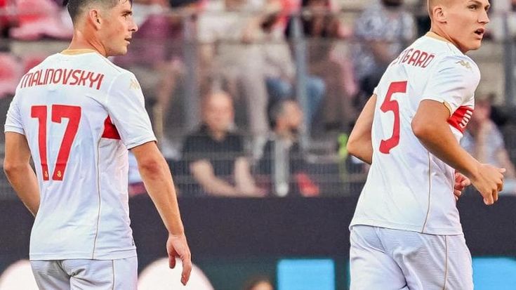 Il Genoa fa festa con Ostigard. Pari in extremis, resta imbattuto