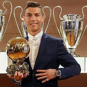 Pallone d'Oro, quarto successo per Ronaldo: "Felice come la prima volta"