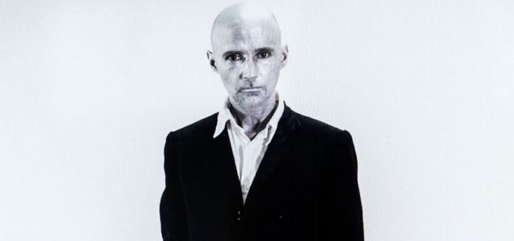 Il ritorno di Moby: "La mia missione è risvegliare le coscienze"