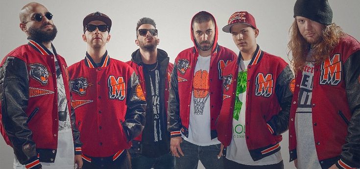 Machete, la crew senza un leader che vuole cambiare la faccia del rap
