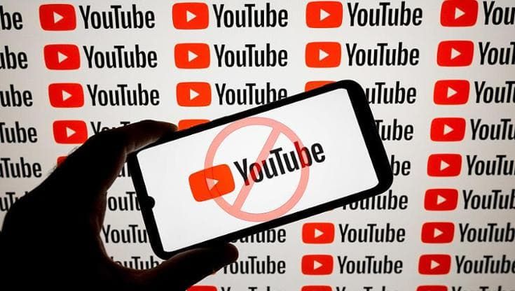 YouTube e X fomentano l’ecosistema della nudificazione