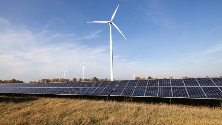 Rinnovabili, Edison ora accelera: "Ma iter più agevoli"