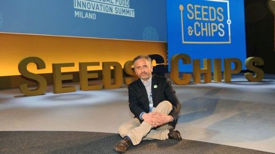 Blockchain, Africa e  percorsi esperienziali: ecco Seeds & Chips 2019