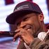50 Cent arrestato a Saint Kitts per turpiloquio 