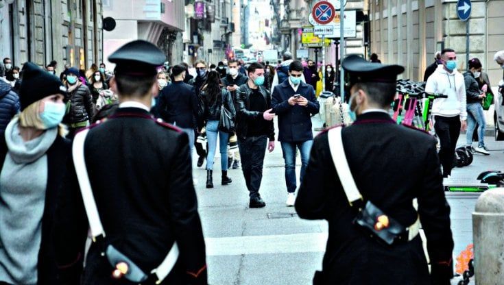 Rissa al Pincio, l'inchiesta. Stretta degli investigatori nel weekend