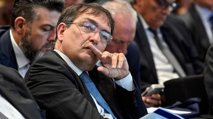 Il presidente AgCom: “Il Far West è finito. Cominciamo dai big, ma anche gli altri influencer dovranno adeguarsi”