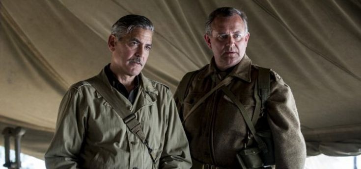 George Clooney: "Con i fratelli Coen faccio la parte del fesso"