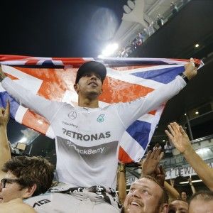 F1, Hamilton senza limiti: ''Voglio il terzo titolo mondiale''