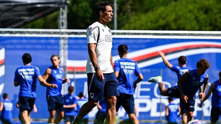 Corradi, la forza della cortesia, più tecnica e meno tatticismo: “Servono calciatori pensanti”