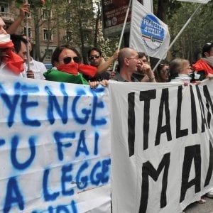 Nadeesha Dilshani Uyangoda: "Io, italiana che non può votare"