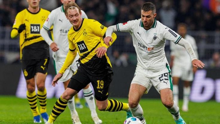 Il nuovo Borussia Dortmund è “meno sexy”: da Haaland e Bellingham è passato a Fullkrug