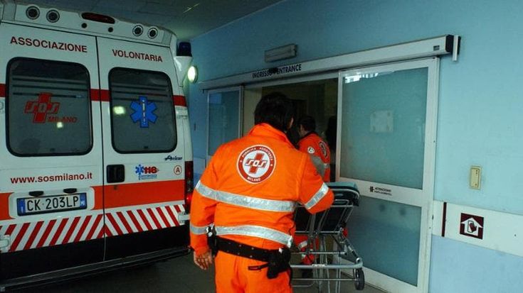 Pavia, studentessa colpita da un infarto all'università: salvata dall'intervento delle docenti