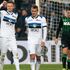 Sassuolo-Atalanta 2-6: tripletta di Ilicic e gol di Zapata, Gomez e Mancini