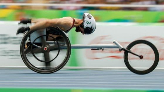 Caltanissetta, consegnate 60 borse di studio ad atleti disabili grazie alle donazioni del M55