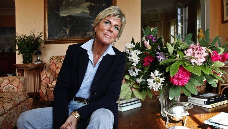 Evelina Christillin: “Ocean Race è una sfida, Genova si apre e può essere una svolta”