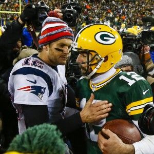 Nfl, regna l'equilibrio, ma i Packers in casa non li batte nessuno
