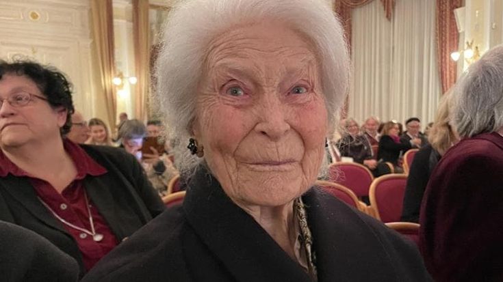 Addio alla poetessa Mary de Rachewiltz, figlia di Ezra Pound