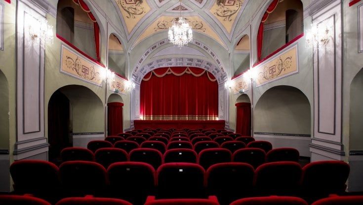 Teatro, "Ragusa dietro il Sipario": al via il festival sui mestieri dell'arte