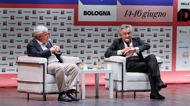 Bernard-Henry Lévy: “C’è la mano della Russia dietro l’avanzata delle destra in Europa”